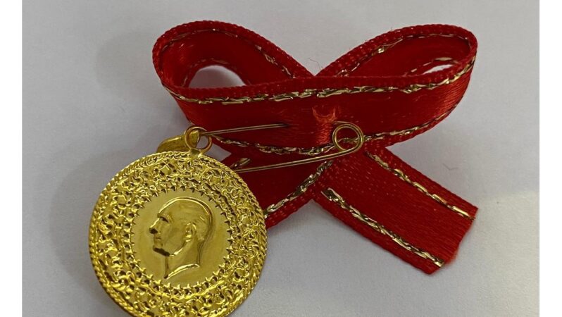 Çeyrek Altın Fiyatı Malatya